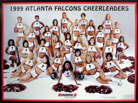 atlanta falcons cheerleaders | Falcons cheerleaders, Atlanta falcons cheerleaders, Falcons