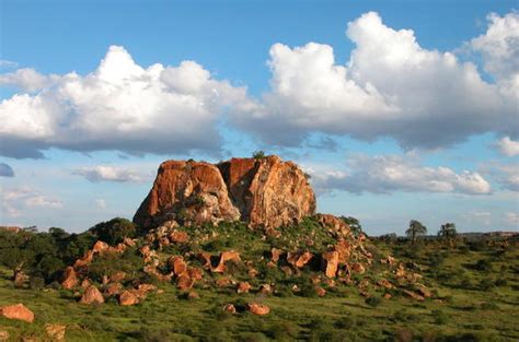 Limpopo Attractions - Limpopo Travel Guide - South Africa