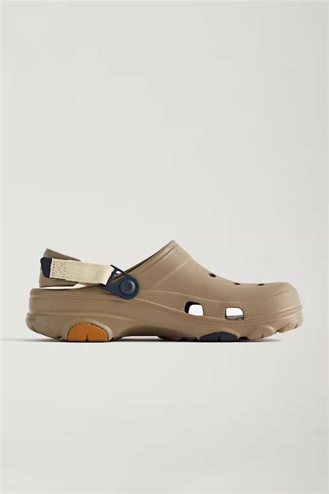 Crocs All Terrain Clog | Urban Outfitters