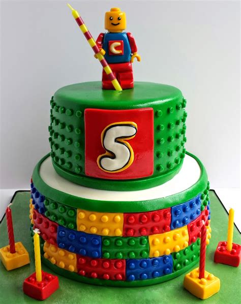 Lego Cake Tutorial | Lego birthday cake, Lego cake tutorial, Lego ...