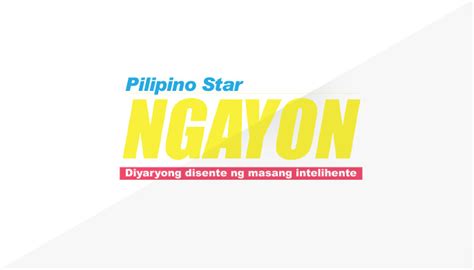 Balita Ngayon | Philstar.com