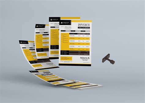 Invoice Payment Process Invoice Template Ideas - vrogue.co