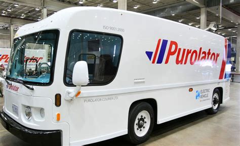 Purolator Tracking - OrderTracking