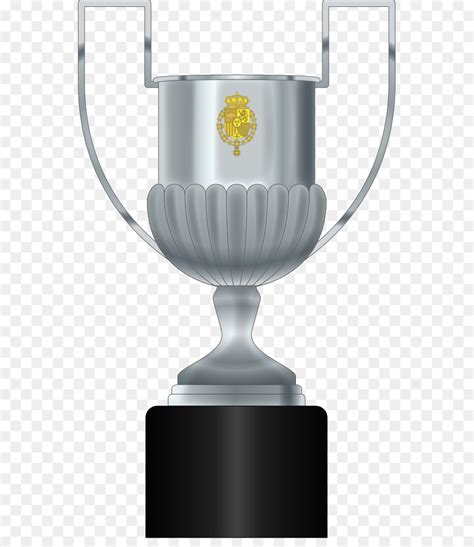 Supercopa De Espana Trophy