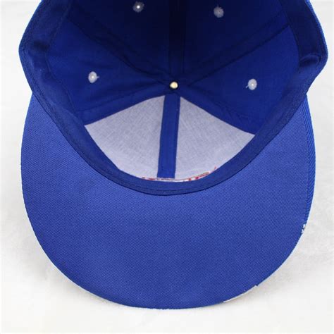 Dominican Republic Hat Republica Dominicana RD Fitted… - Gem