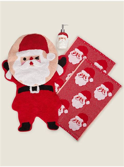 Santa Christmas Collection | George at ASDA