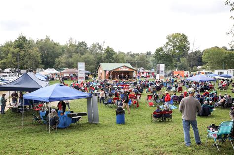 Visit | Vine Grove Bluegrass Festival | Kentucky Bluegrass