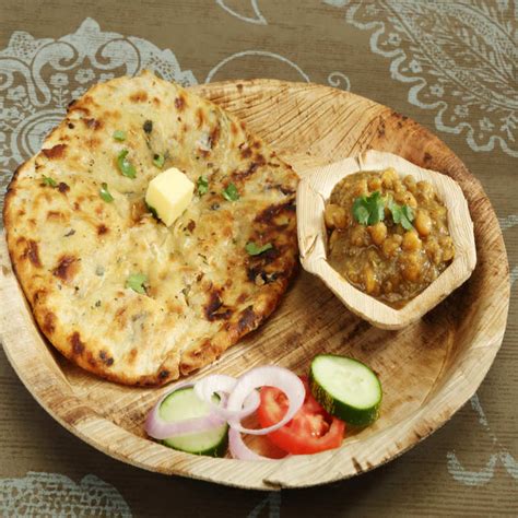 Amritsari Kulcha Recipe: How to Make Amritsari Kulcha