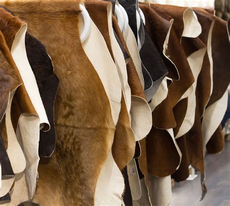 4 Ways to Get Cowhides for Less | Cowhide, Cowhide carpets, Cowhide purse