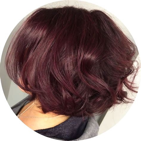 How-To: Marsala Haircolor Formula | Colored hair tips, Pulp riot hair ...