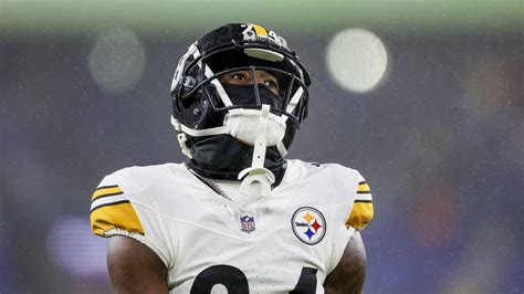 Steelers’ Mike Tomlin praises rookie class after first season