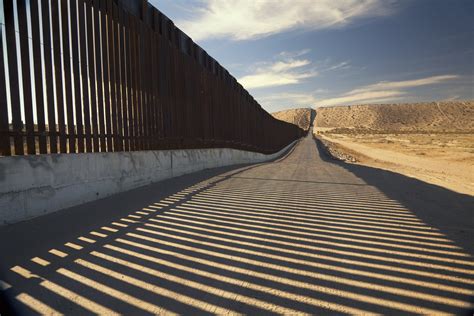 The Border Wall Didn’t Work | Cato at Liberty Blog