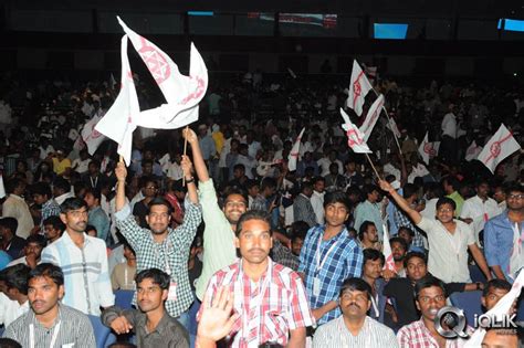 Pawan Kalyan Jana Sena Party Launch