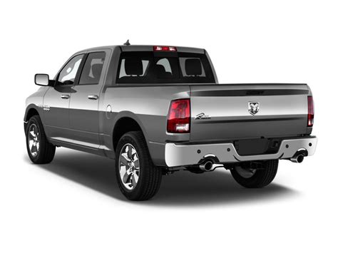 2014 Dodge Ram 1500 Release Date