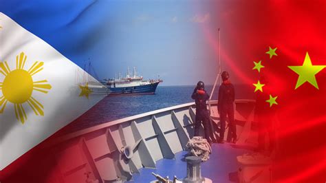 Philippines and China Hold Sixth Bilateral Consultation meet to Pacify ...