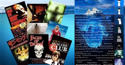 What Is The Most Disturbing Movie Reddit : 10 Disturbing Horror Films You Should Never Be ...