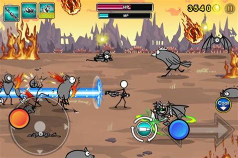 Cartoon Wars: Gunner+ for Android - APK Download