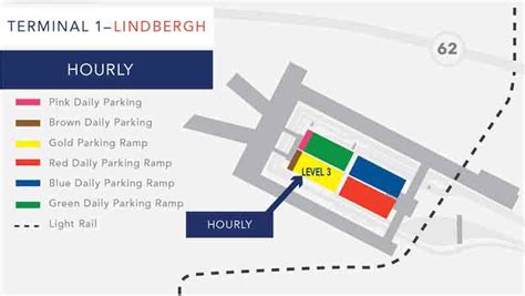 Minneapolis Airport Parking From $4.95 (̶$̶8̶) |MSP Parking