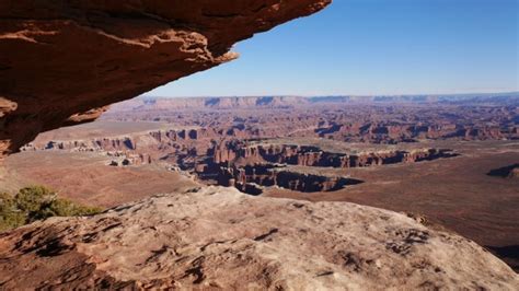 Visiting the Island in the Sky: Canyonlands National Park - Erika's Travels