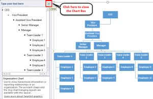 Organization Chart in Excel | How To Create Excel Organization Chart?