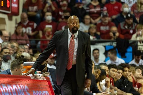 VIDEO: Here's What Mike Woodson Said After Indiana's Win Over Merrimack on Sunday - Sports ...