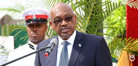 BAHAMAS: The Bahamas Introduces its 11th Governor General – Magnetic Media