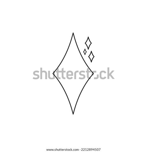 Sparkle Vector Sparkle Icon Stars Emoji Stock Vector (Royalty Free ...