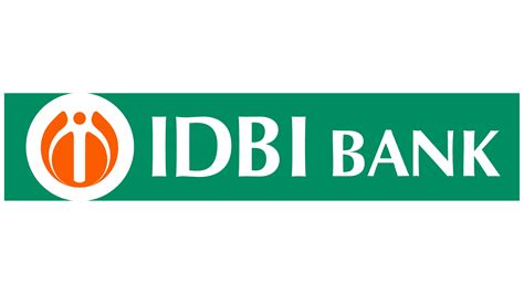 IDBI Bank Logo: valor, história, PNG