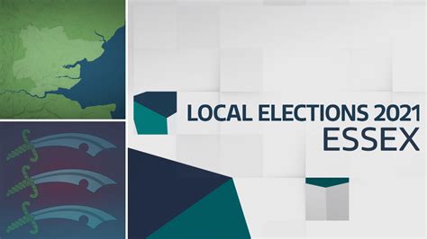 The Super Thursday Vote 2021: Local Election results in Essex | ITV News Anglia