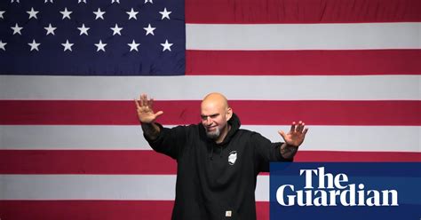 Fetterman defeats Oz in Pennsylvania Senate race, giving Democrats a ...