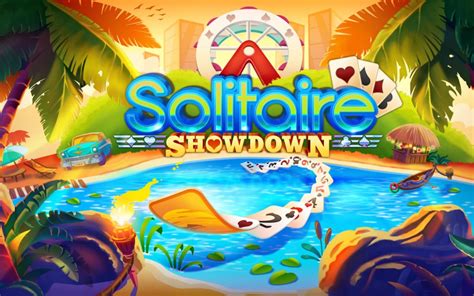 Solitaire Showdown – Qublix