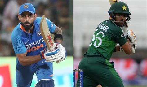 Babar Azam vs Virat Kohli Debate is Back After Pakistan Captain Slams Match-Winning Century vs ...