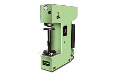 Brinell Hardness Tester -Brinell Hardness Testing Machine Price in India | Blue Star E & E