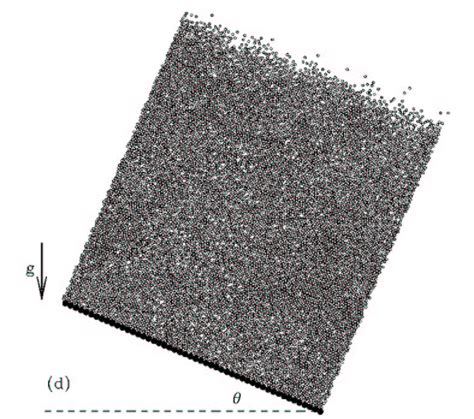 Granular Materials