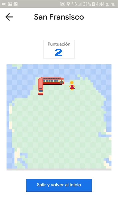 El juego de la serpiente en Google Maps – Hugo Chinchilla Hurst