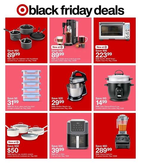 Target Pre-Black Friday 2023 - Ad & Deals | BlackFriday.com