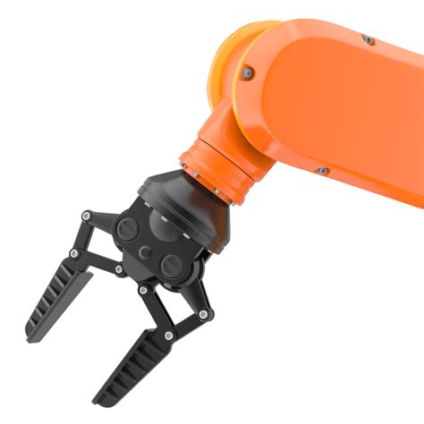 The Rise of Smart, Collaborative Robot Grippers | A3