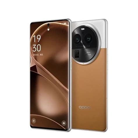 Oppo Find X6 Pro 16GB+512GB Silver