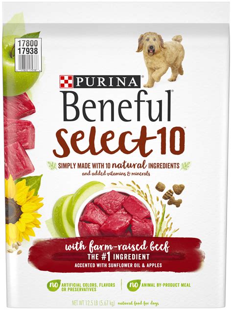 Top 10 Beneful Dog Food Products: A Comprehensive Review and Buying ...