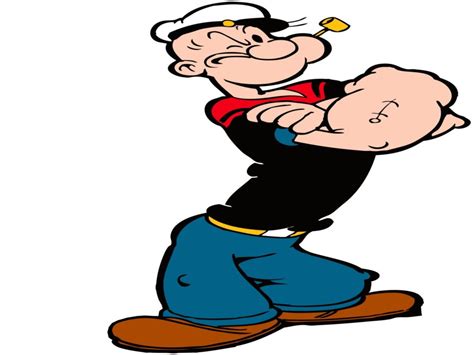 Spiritual Lessons from Popeye | Deacon Allen Tatara Catholic Speaker