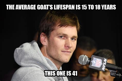 Tom Brady 41st Birthday Memes | WAAF