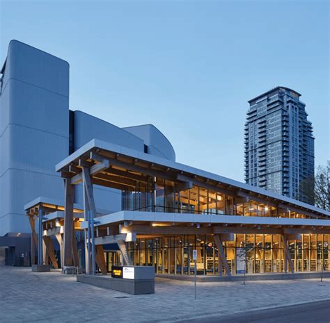 New Library Opens at Scarborough Civic Centre | UrbanToronto