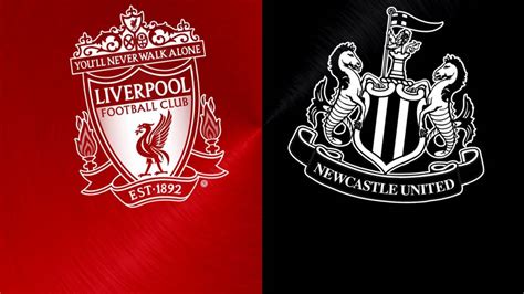 Premier League: Liverpool v Newcastle - Live - BBC Sport