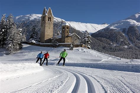 St Moritz — where to stay, ski and party | The Standard