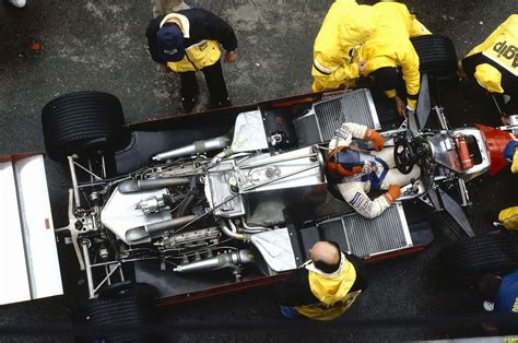 How have driver seating positions evolved in f1? : r/formula1