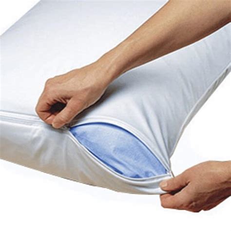 Buy Dust Mite Pillow Covers Online For Instant Protection