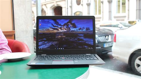 Hands on: Lenovo ThinkPad 13 review | TechRadar