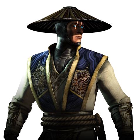 Raiden (Mortal Kombat) | Super Smash Bros. Tourney Wiki | Fandom