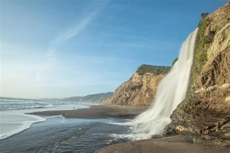 The 13 Best Waterfall Hikes in California