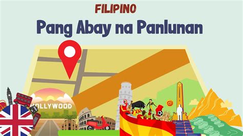 Pang Abay na Panlunan | 153 plays | Quizizz